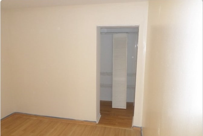 Marc's room