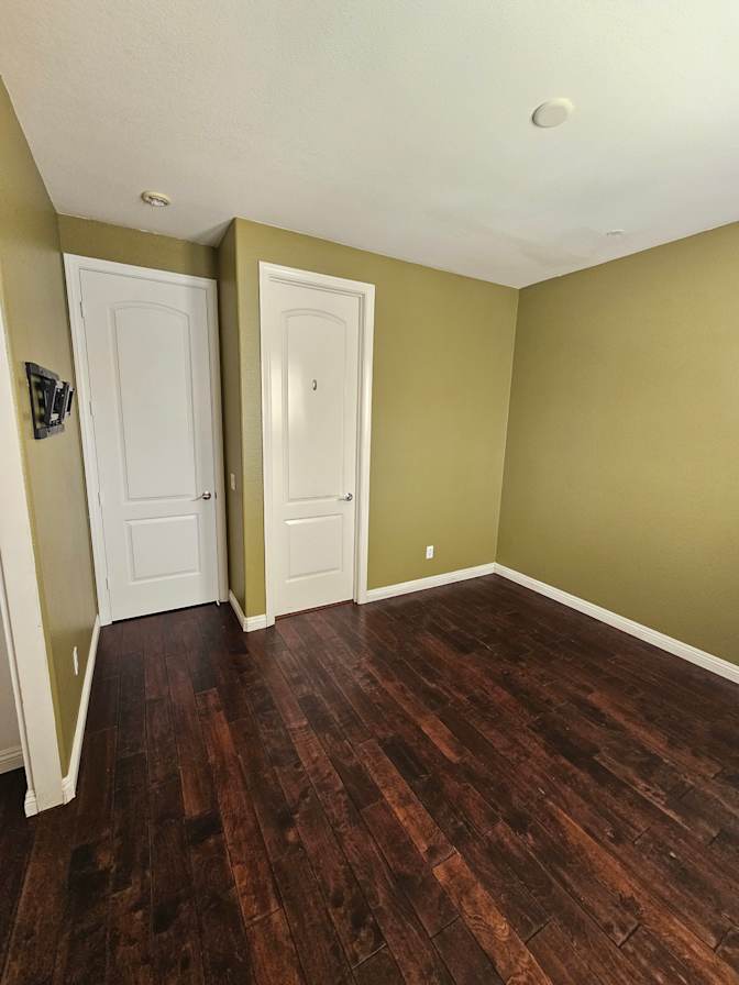 Jonathan's room