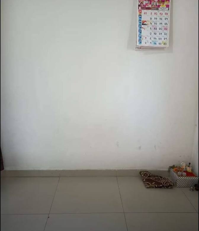 Shraddha Umale's room
