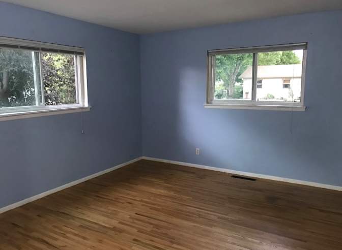 Andy's room