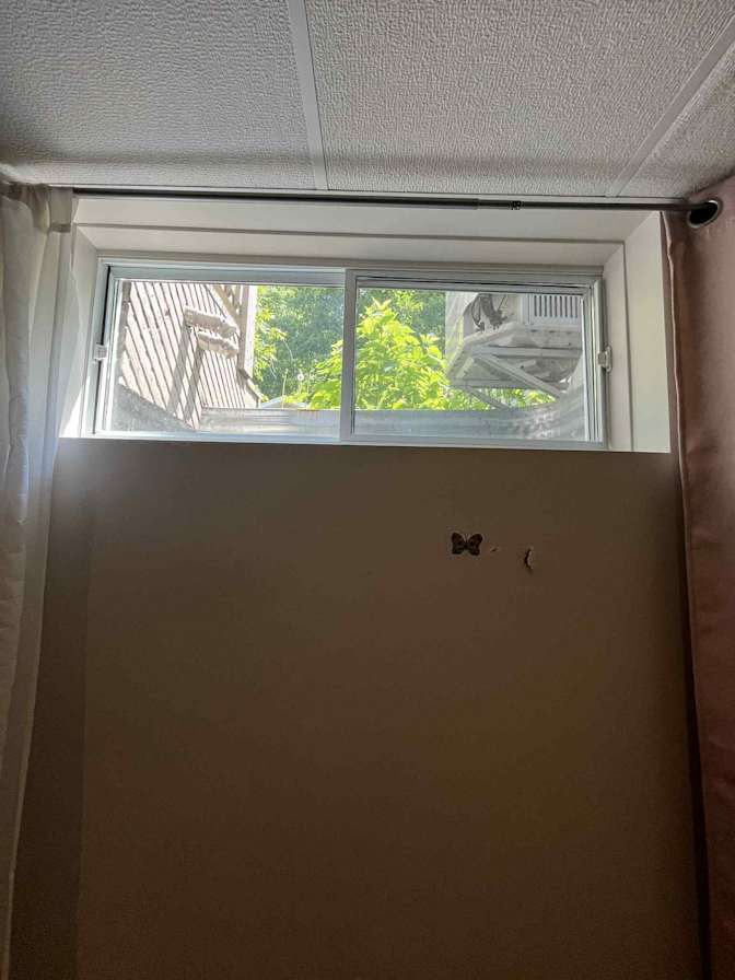 ouleiyah's room
