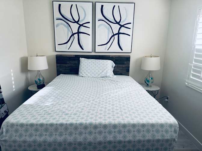 Ray's Room's room
