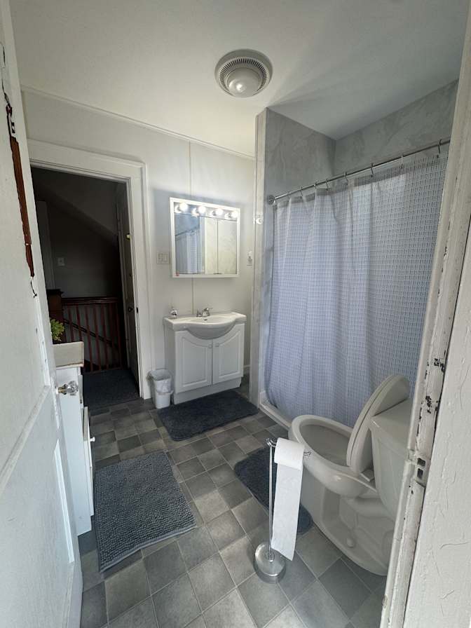 Diane's room