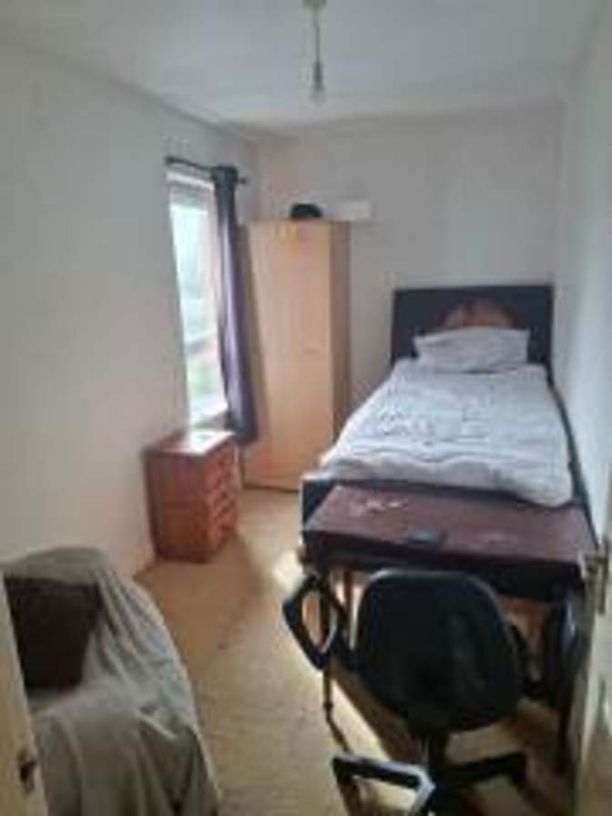 Michael's room