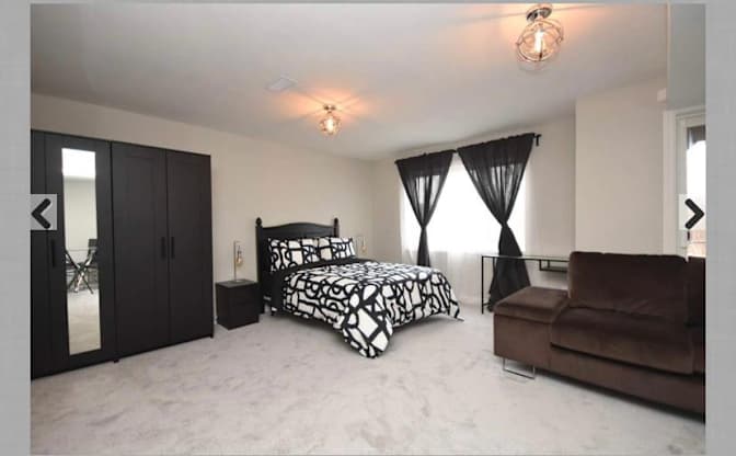 Rent In Ottawa Property Management Inc's room