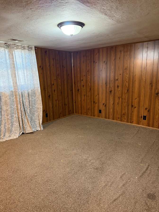 Bobby's room