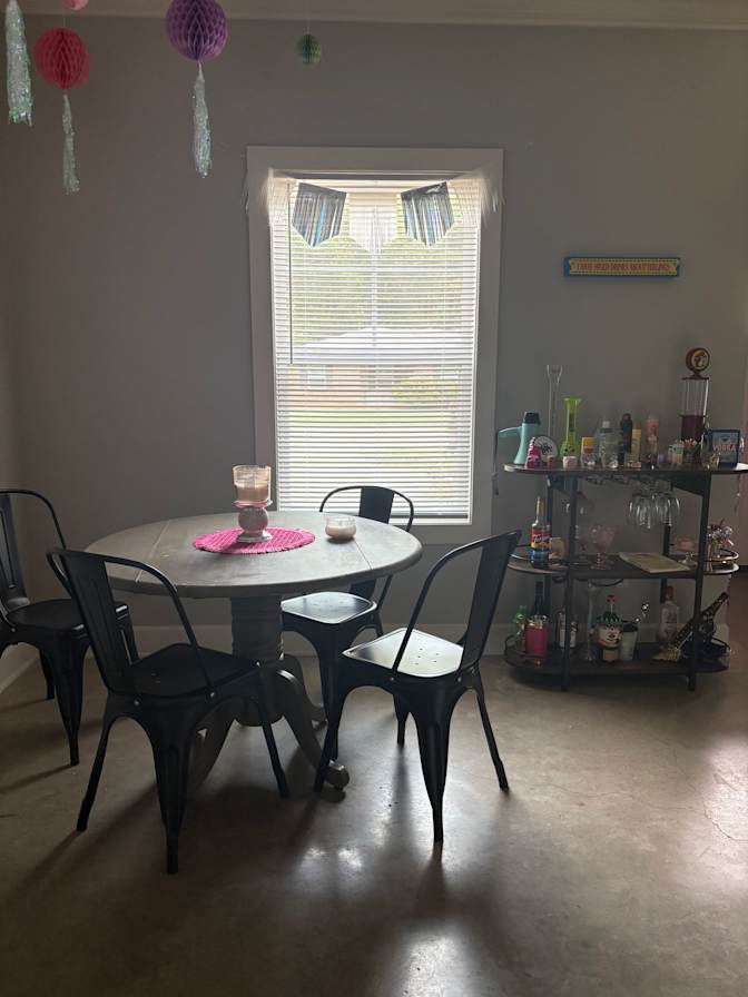 Sophia's room