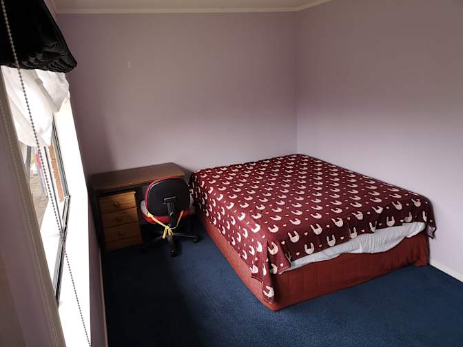 Janice's room