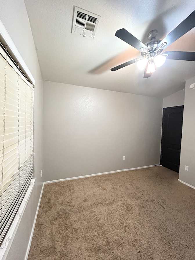 Zariah's room