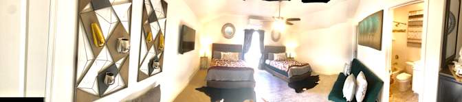 Baltimore-Parkville-Towson area's room