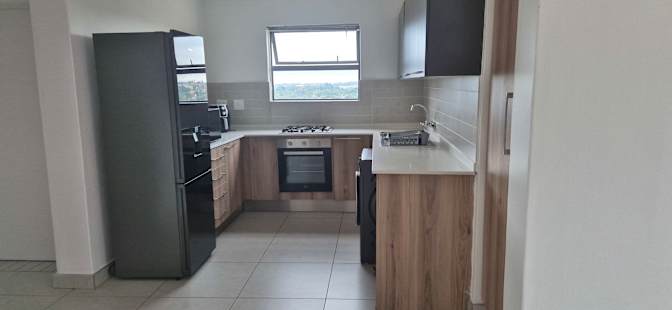 Keabetswe's room
