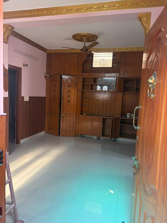 tabassum's room