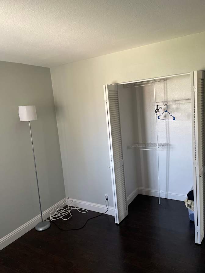 Drew's room