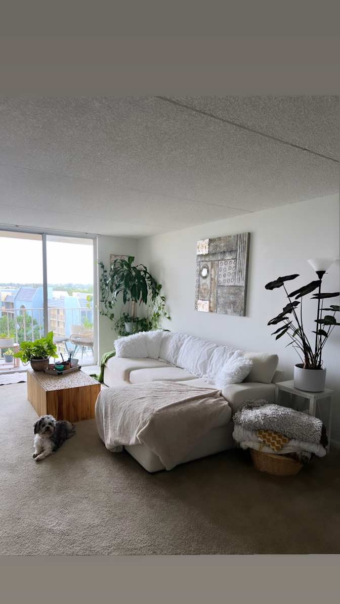 diana's room