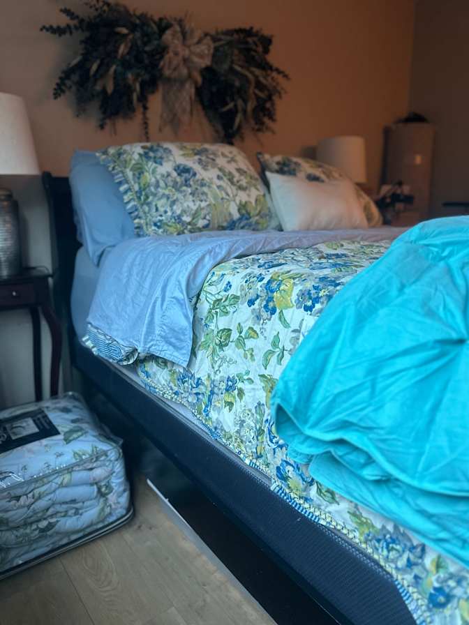 Jimmy's room