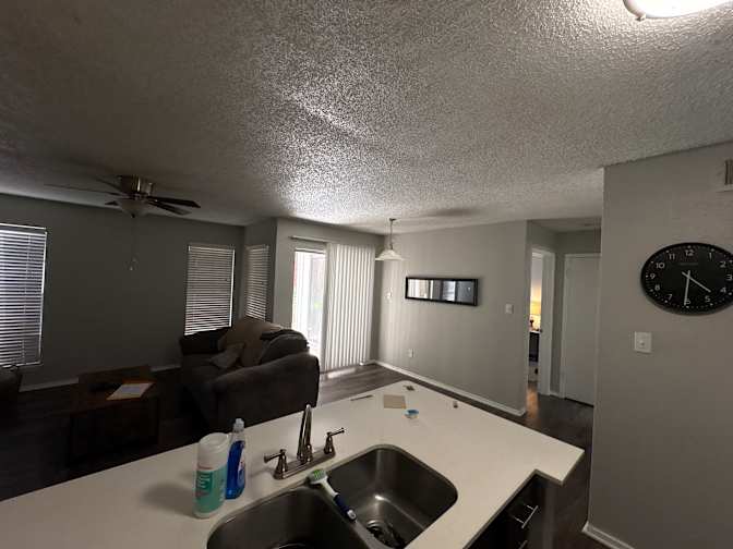 Tanner's room