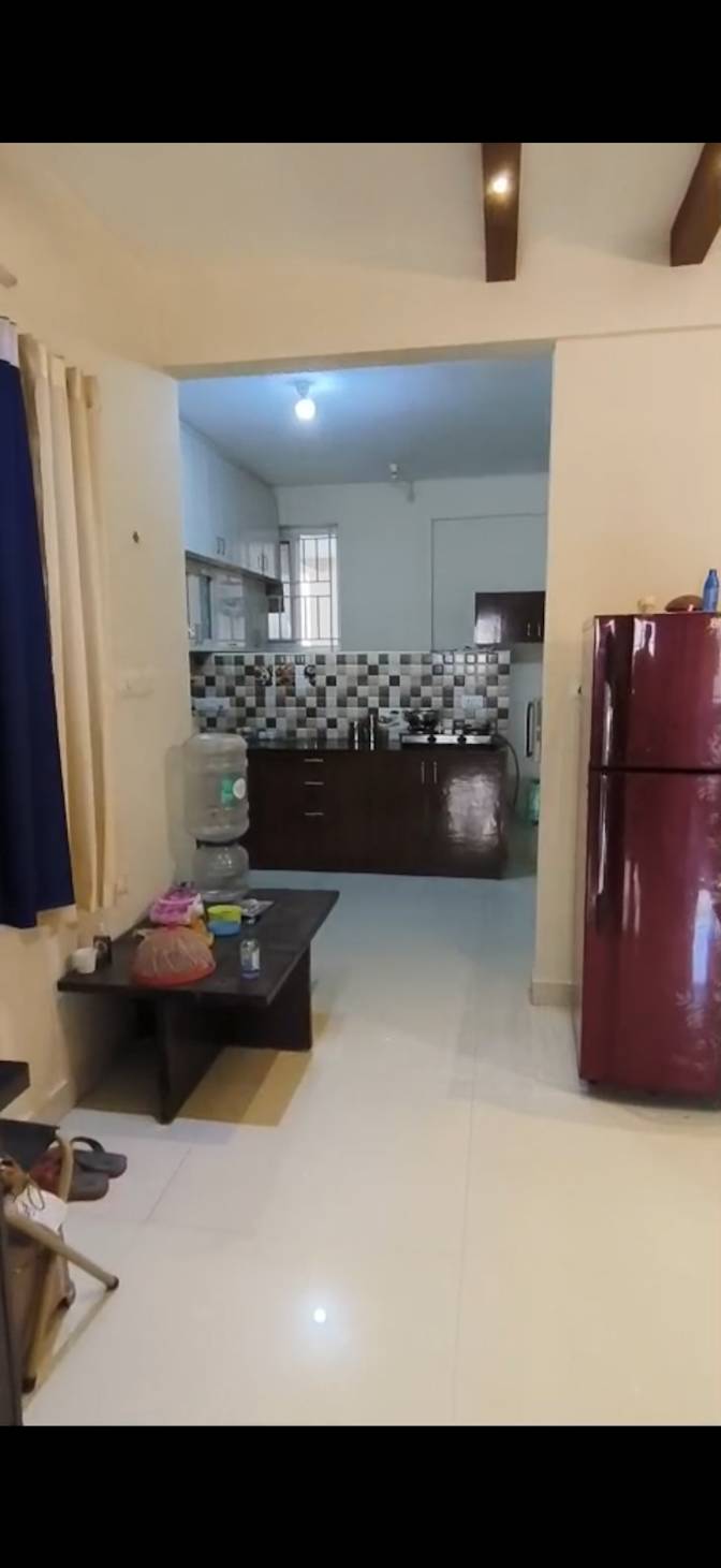 Parvati's room