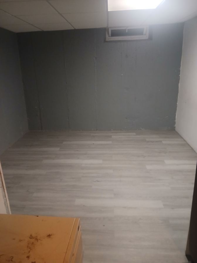 Brandy's room