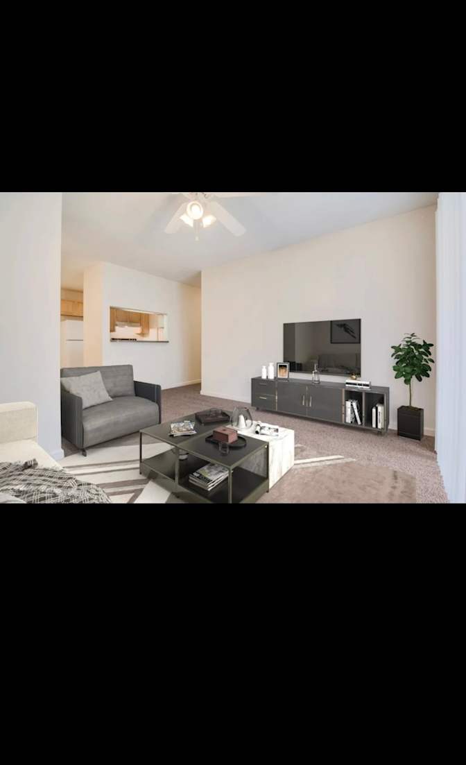 William's room