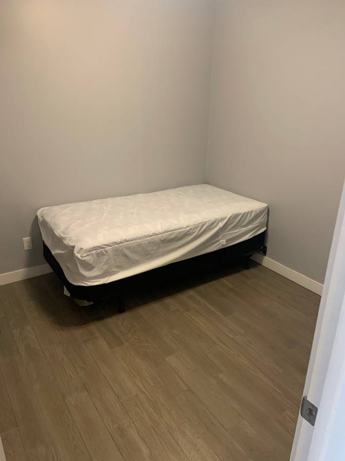 Nicholas's room