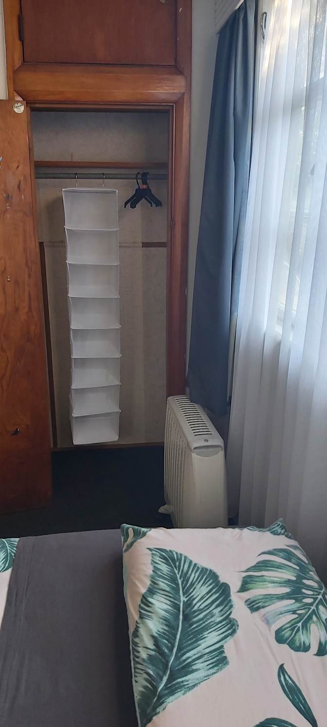 Camillia's room