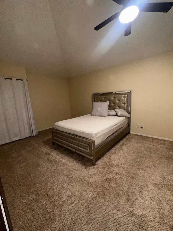 Lena Avedian's room