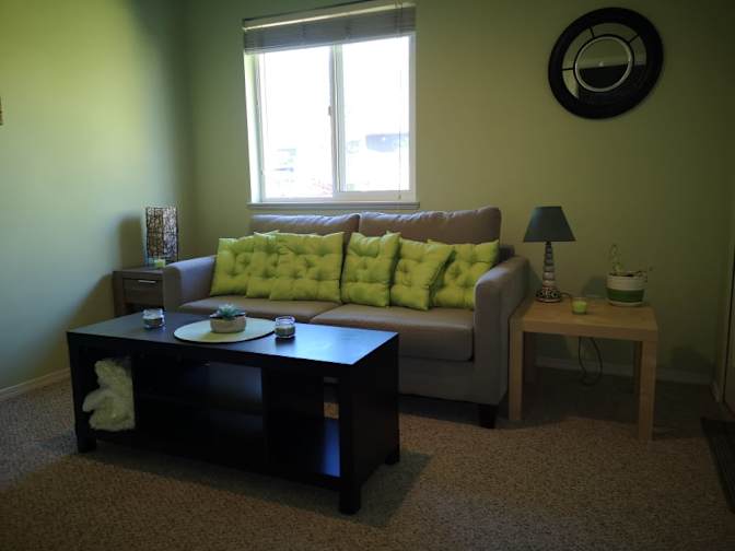 Jennifer's room