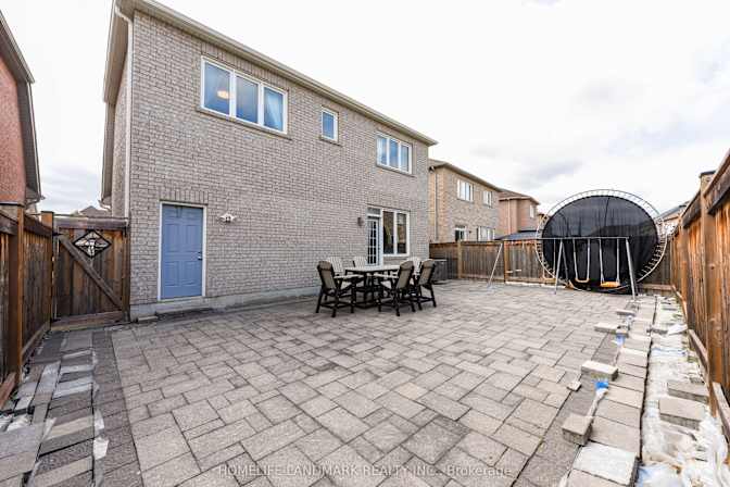 Harpreet Singh's room