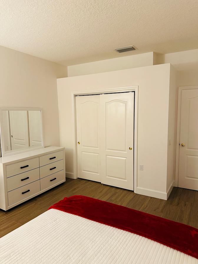Ryan's room