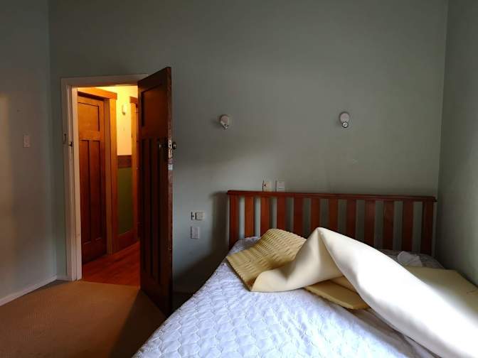 Lisa's room