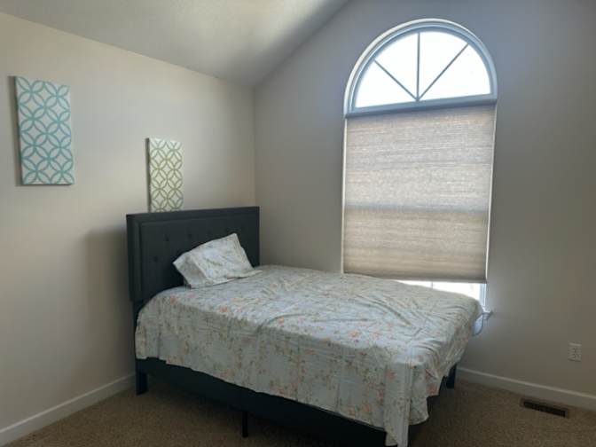 Madhuri's room