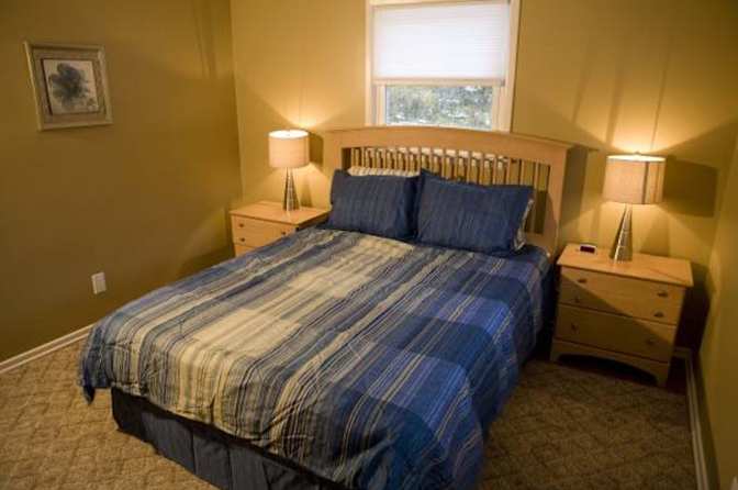 Sabrina's room