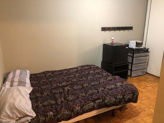 Marco Melendez.'s room