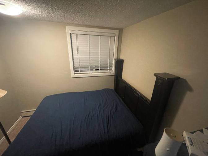 Stephen's room
