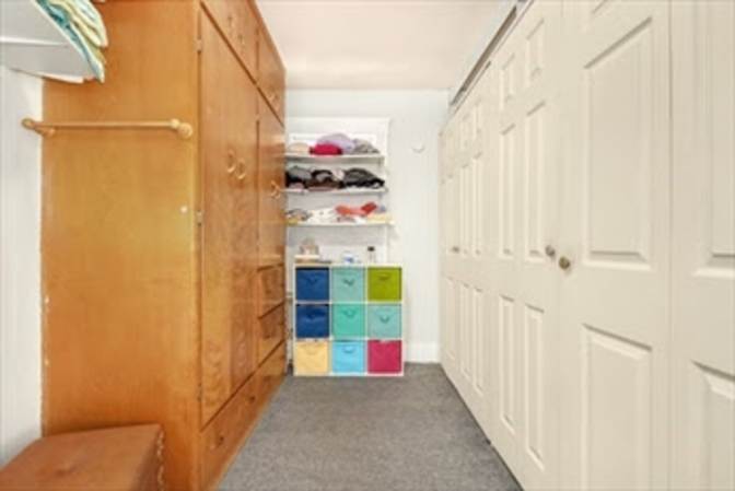 Anit's room