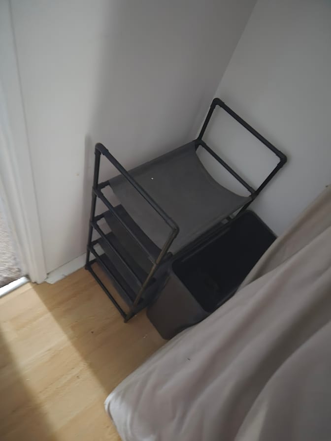 Lynsey's room
