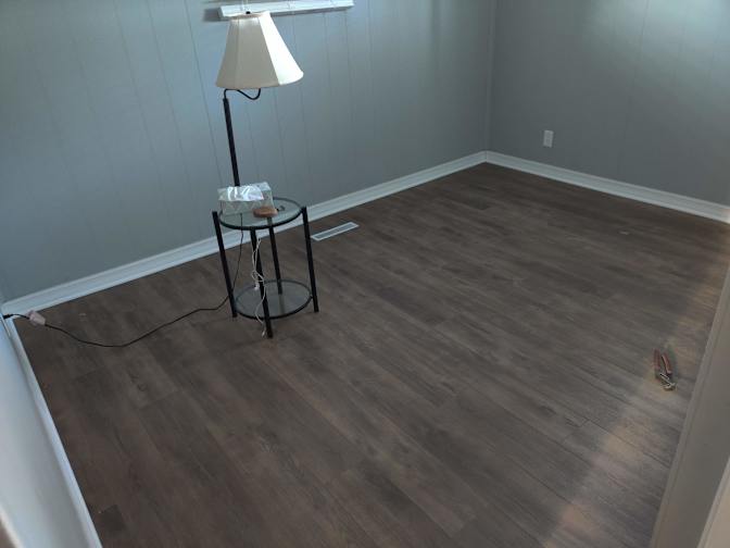 Karen's room