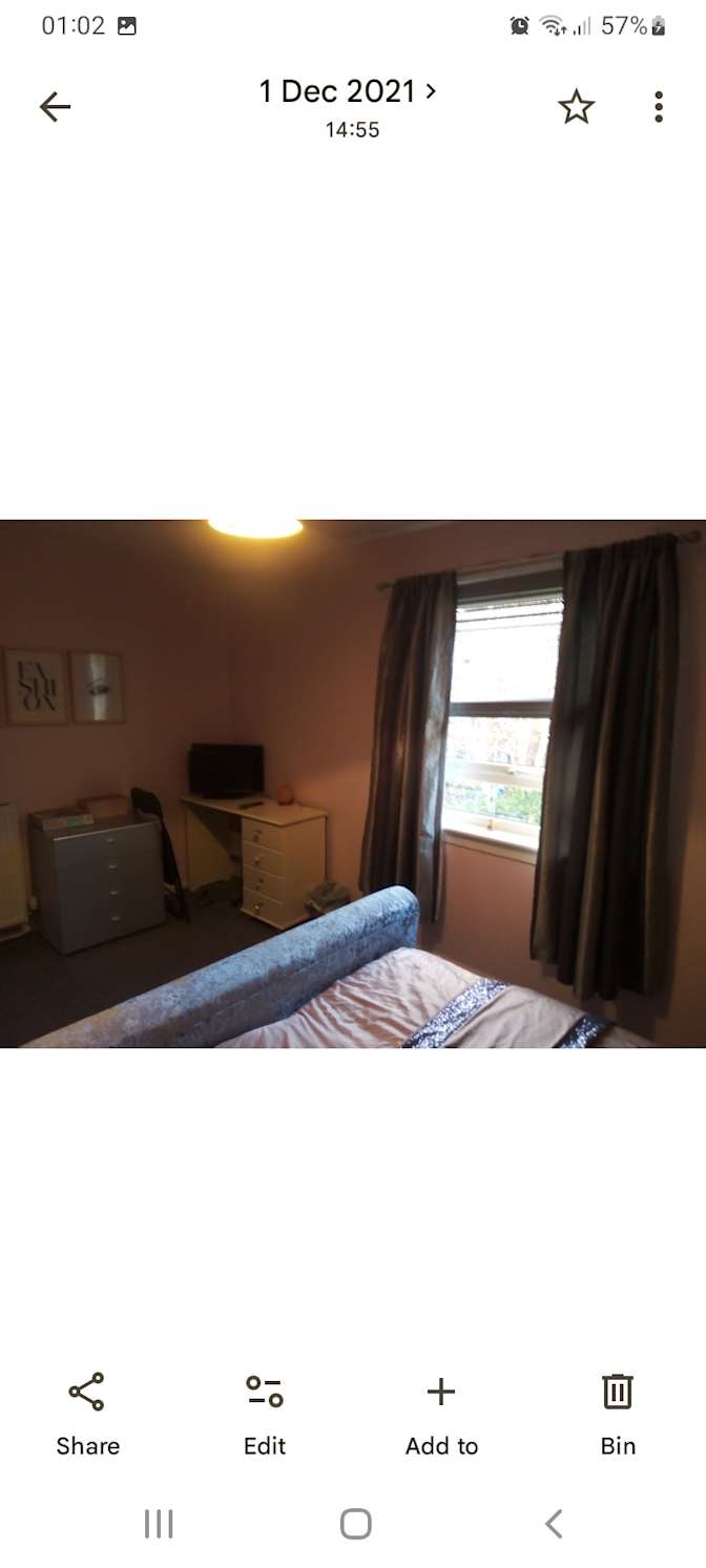 William mcgregor's room