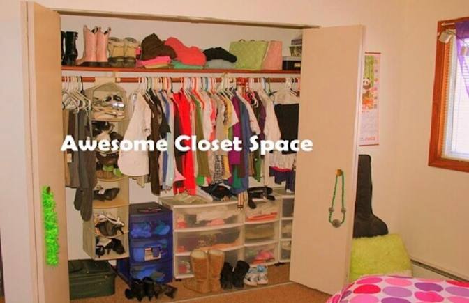 Pratishtha's room