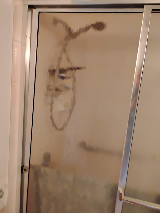 John's room