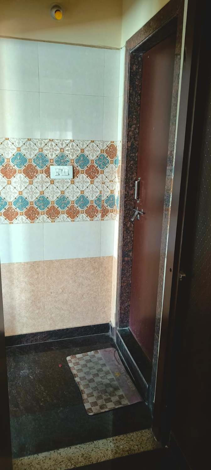 Chitneedi Hemanth's room