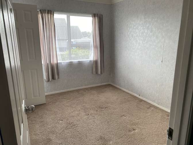 Zabina Malone's room