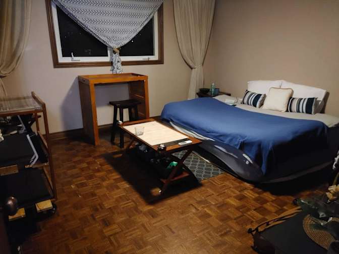 north york rooms's room