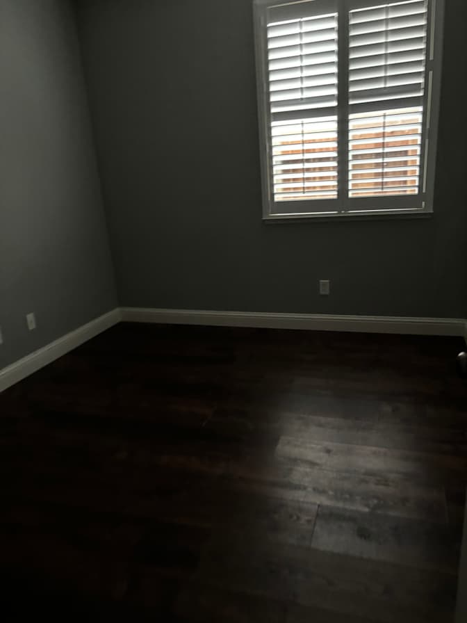 Monnet's room