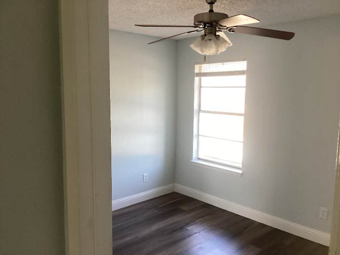 Alex's room