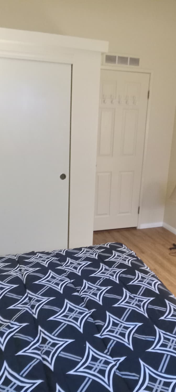 Christine's room