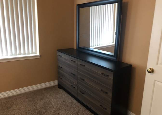 Shashi's room