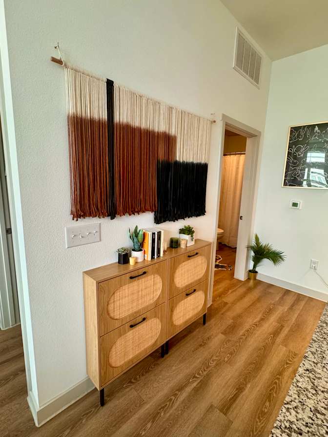 charlotte's room