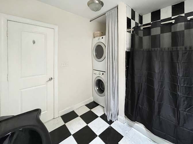 Jesse's room