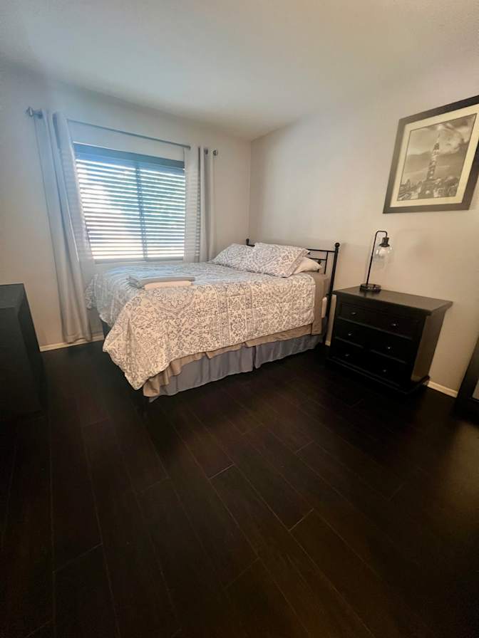 Marie's Rooms's room